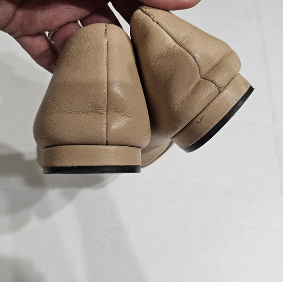 Tory Burch flats - Picture 5 of 9